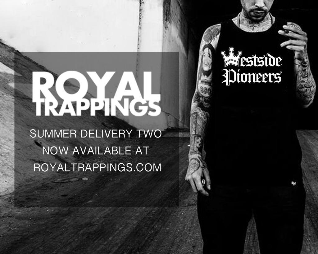 RoyalTrap_LaNya's tweet photo. Shop now at http://t.co/eA8DOsUqnX
#RoyalTrappings #RoyalsOnly #Trappin http://t.co/WVYYxbQkMC