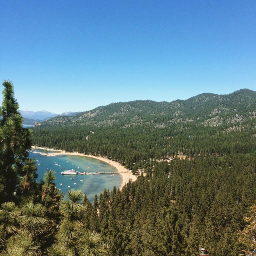 South Lake Tahoe!!