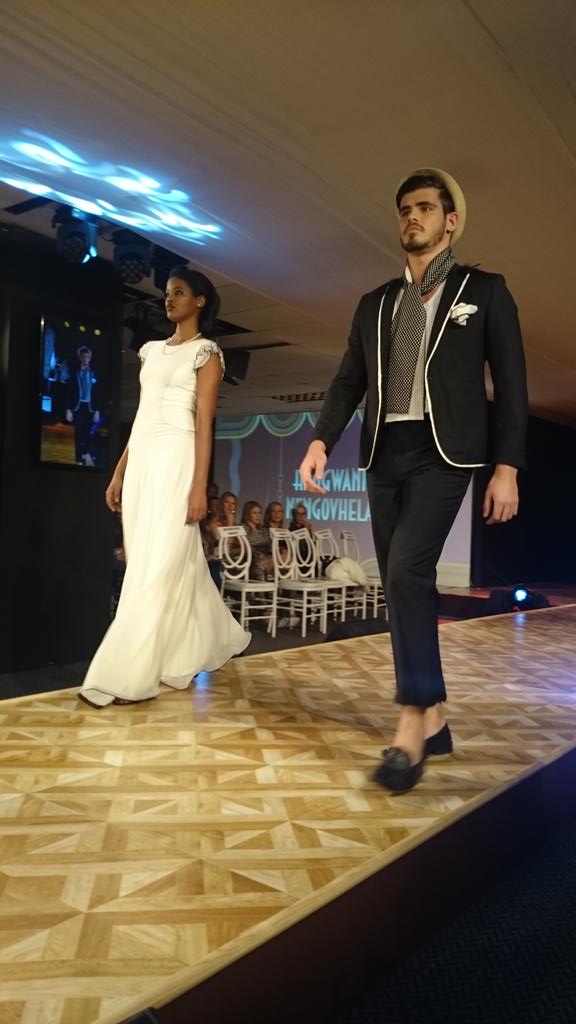 HWBDurbanJuly's tweet photo. @RubiconClothing #InvitedDesigner #VDJFashion http://t.co/I0HZP6K1o8
