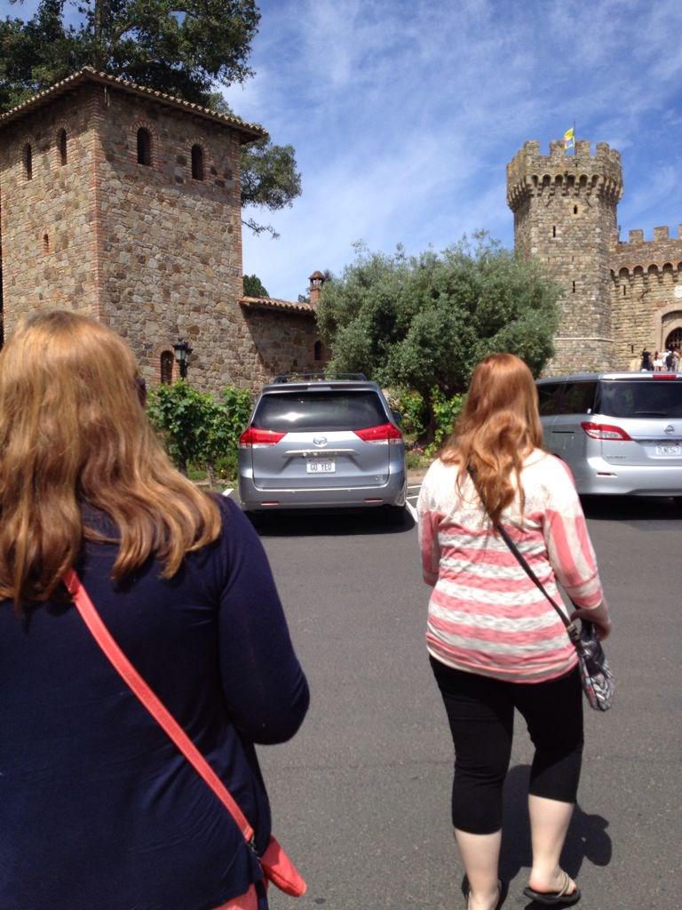 L H (@beesbeesbeadsbe) on Twitter photo checked-in to <a href="/TheCastello/">Castello di Amorosa</a> via <a href="/WineryFinderApp/">WineryFinderApp</a> Info+Deals 4 Napa Valley, Sonoma, Wine Country checked-in to <a href="/TheCastello/">Castello di Amorosa</a> via <a href="/WineryFinderApp/">WineryFinderApp</a> Info+Deals 4 Napa Valley, Sonoma, Wine Country
