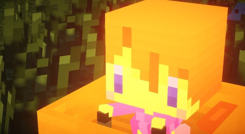 ジョー Masamune鯖 No Twitter マインクラフト モミジmod入れてみました 草原を探索してたら可愛らしい謎の生物を発見 名前は モミジちゃんというらしく 紅葉饅頭をあげるとなつくみたいw マイクラ Http T Co Qwderewzrf ジョー Masamune鯖 No Twitter マインクラフト モミジmod入れてみました 草原を探索してたら可愛らしい謎の生物を発見 名前は モミジちゃんというらしく 紅葉饅頭をあげるとなつくみたいw マイクラ Http T Co Qwderewzrf