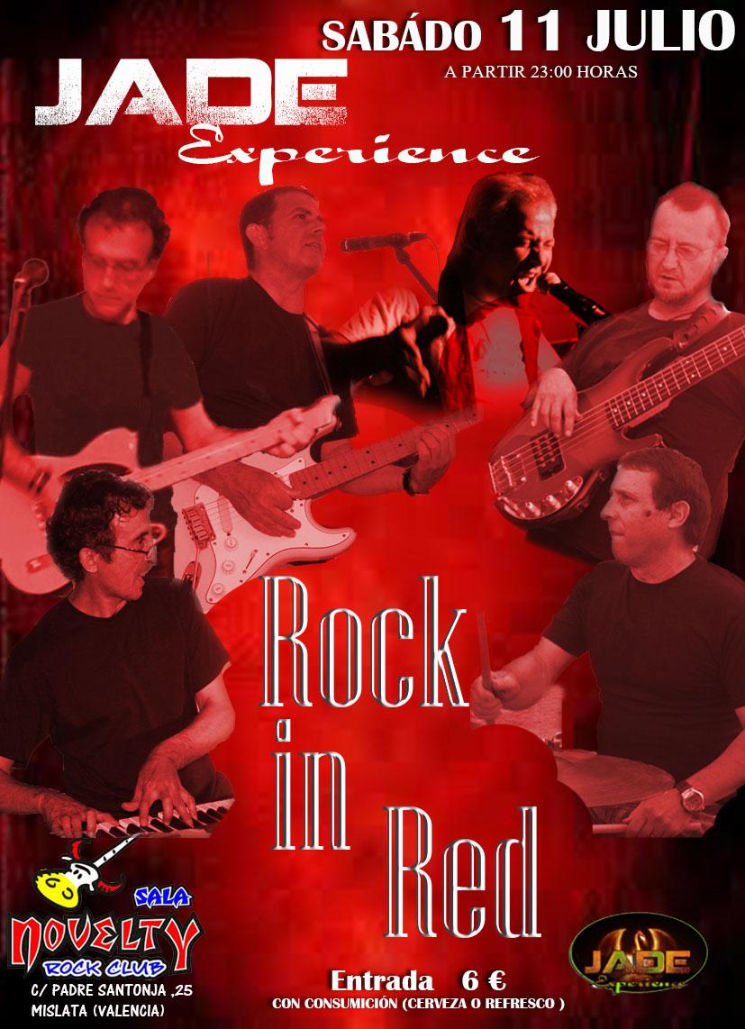 JadeExperience's tweet photo. De nuevo a la carga ,esta vez en Sala Novelty,con toda la fuerza que nos dais,y ese caracter especial,que nos une. http://t.co/XrnxNR3GdW