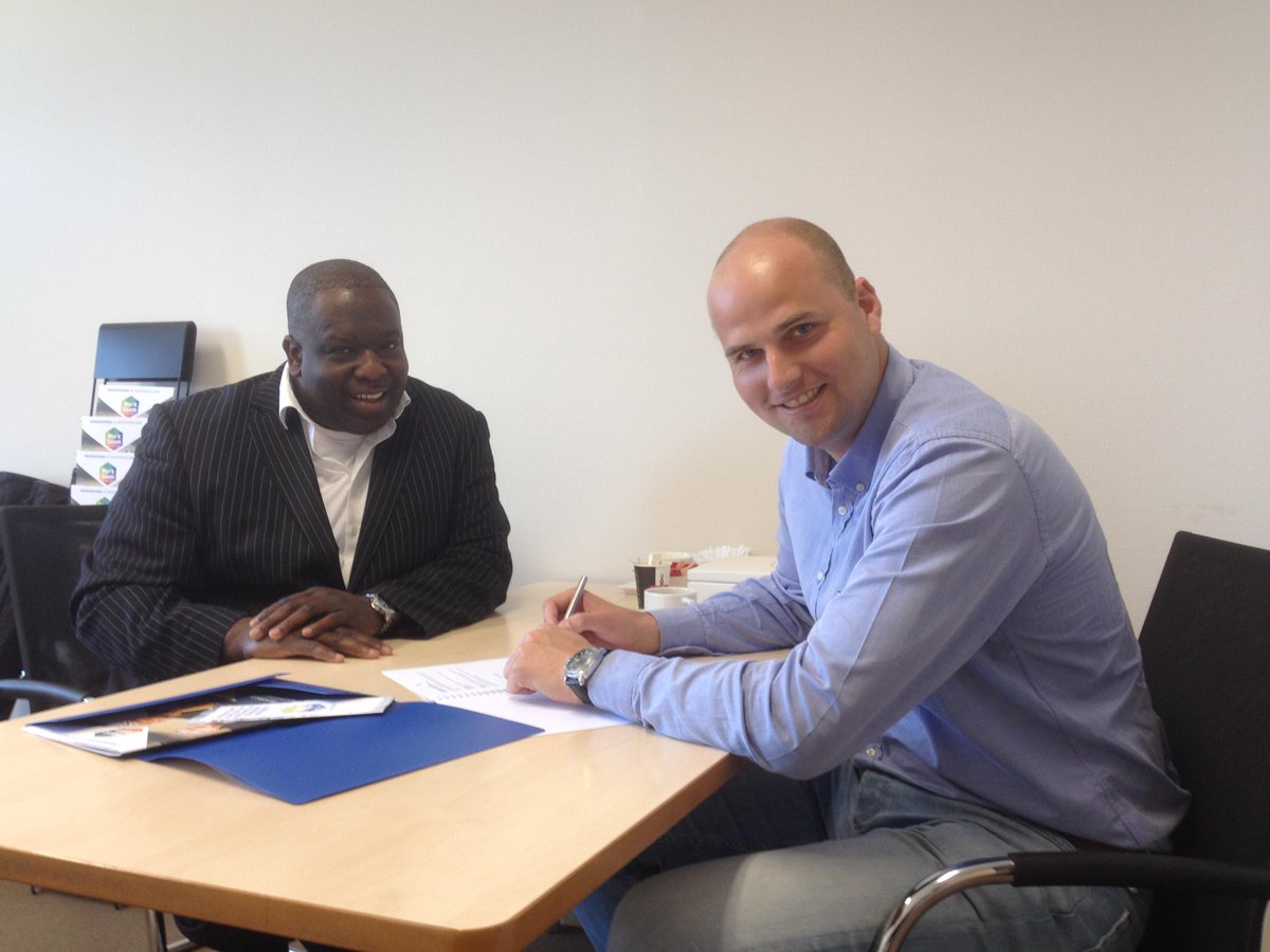 Geweldig! Ook Schermer Installatietechniek is #MVO Westfriesland Convenantpartner geworden! bit.ly/1Lik2fh