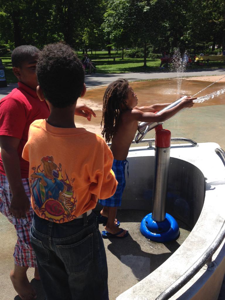 McCourt45's tweet image. #sunnydays  #citypark #firstdaysofsummer