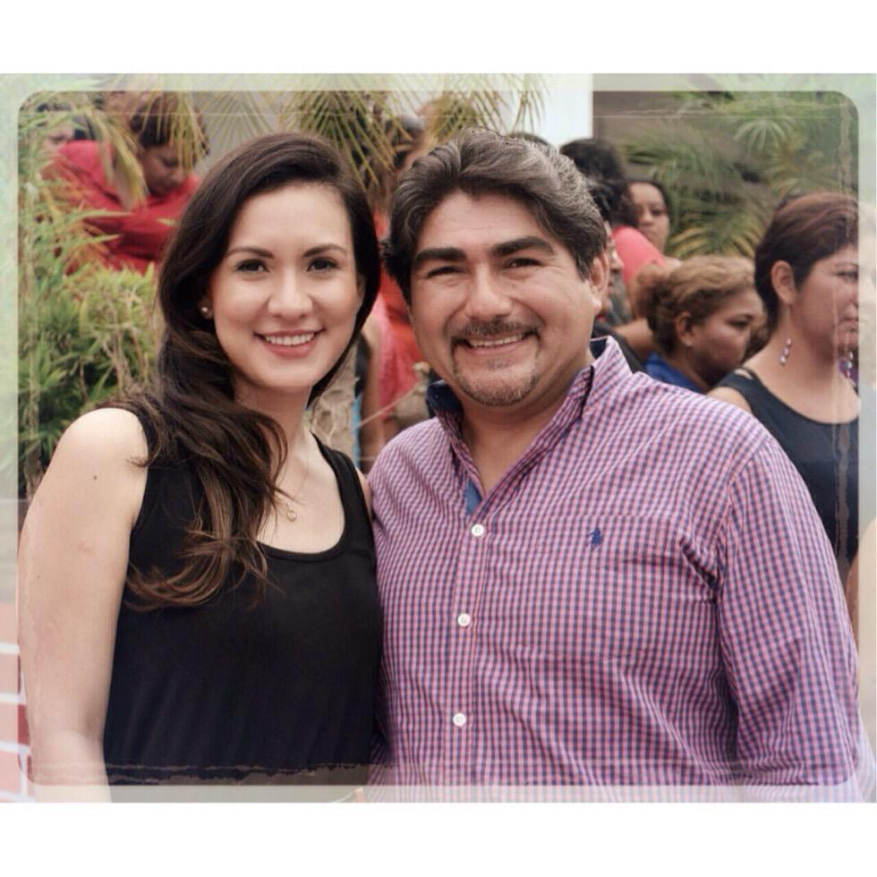 klautadeo's tweet photo. Gusto en saludar y felicitar a mi amigo @jlsaenzsoto Diputado Federal Electo x el distrito XIV en #Minatitlan, éxito! http://t.co/F3AW4TaL9o