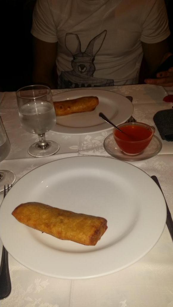 Elihonolulu's tweet photo. De cenita en el #chino! #mh 😋😋 http://t.co/jM2oEgWXsQ