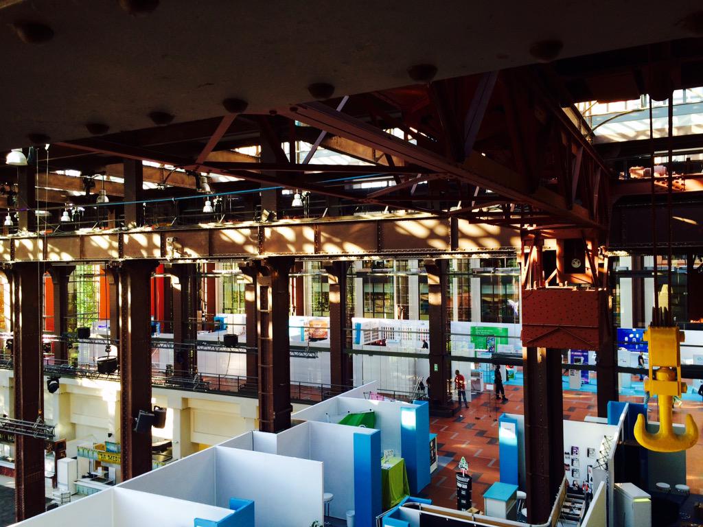 FeelGoude's tweet photo. Le @Connect_Day, c'est demain à la @Citecinema ! Un événement #FeelGoude qui sera suivi du #ConnectShow by @alexgoude http://t.co/XCXntK7ZFx