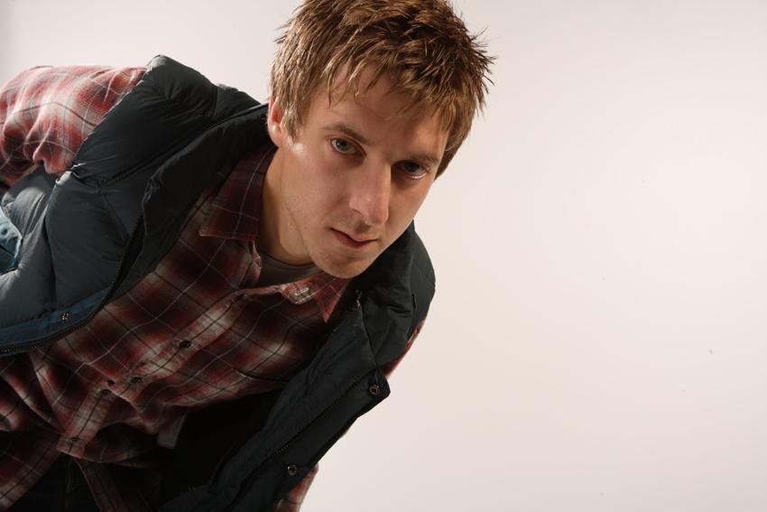 Happy Birthday to The Last Centurion himself, Arthur Darvill AKA Rory Williams! 