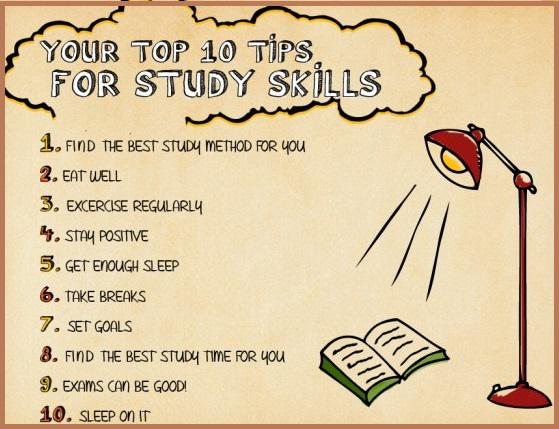 EssaysExperts's tweet image. Tips for #study_skills.
#student_tips