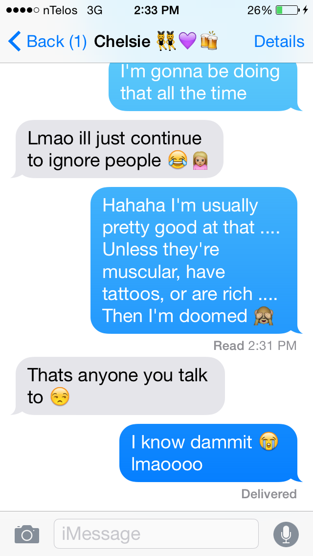 C_workAman's tweet photo. I hate myself... Lmaooo 😂🙍🏼🙈 http://t.co/JjO4FJotG1