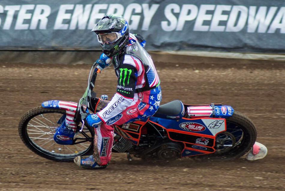 Speedway Star (@speedwaystarmag) on Twitter photo World champ <a href="/GregHancock45/">Greg Hancock</a> speaks on his altercation with Nicki Pedersen in Motala last night. greghancock.com/2015/06/17/tea… World champ <a href="/GregHancock45/">Greg Hancock</a> speaks on his altercation with Nicki Pedersen in Motala last night. greghancock.com/2015/06/17/tea…