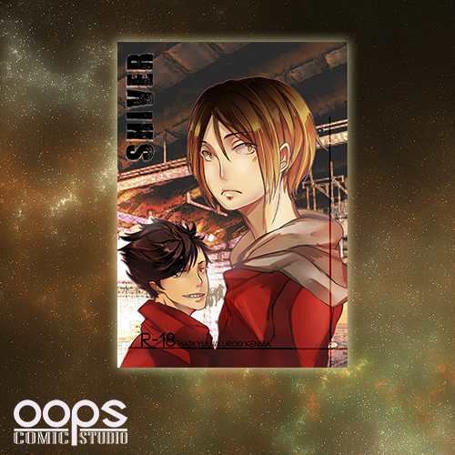 Oops! Comic Studio (@OopsComicStudio) / Posts / X