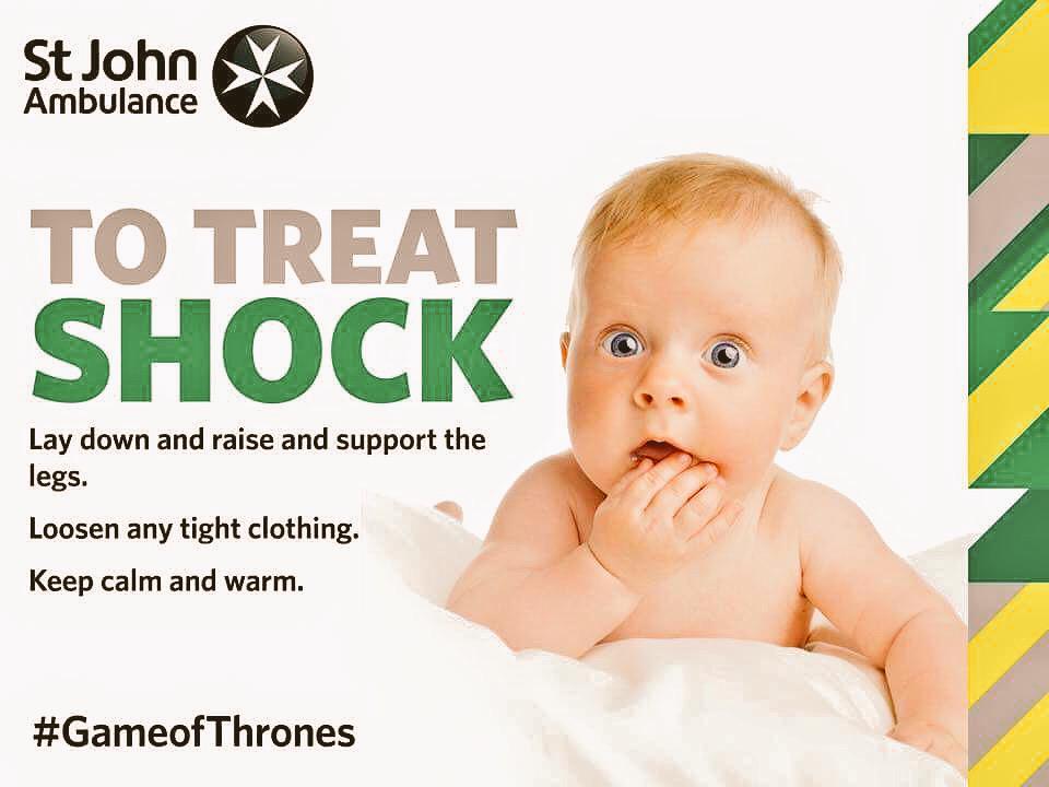 ST JOHN AMBULANCE (@sjanewry) on Twitter photo 