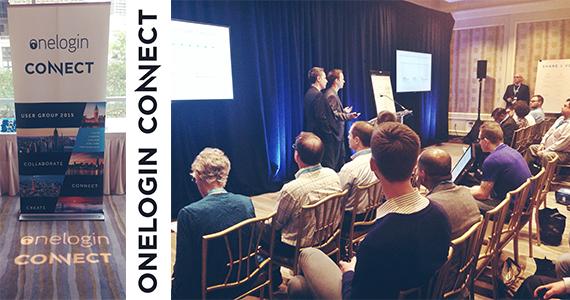 OneLogin's tweet image. Lively conversations happening with the crowd! Building the future of #IAM, directly with our users today #OLConnect