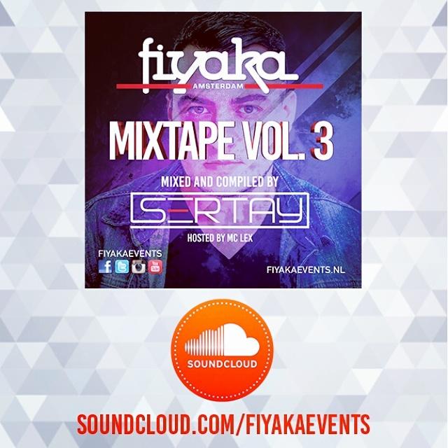 fiyakaevents's tweet photo. FIYAKA Mixtape Vol. 3’ü evde, işyerinizde veya telefonunuzdan artık dinleyebilirsiniz!

http://t.co/FMxRd8aGd4 http://t.co/owrlSdpnEq