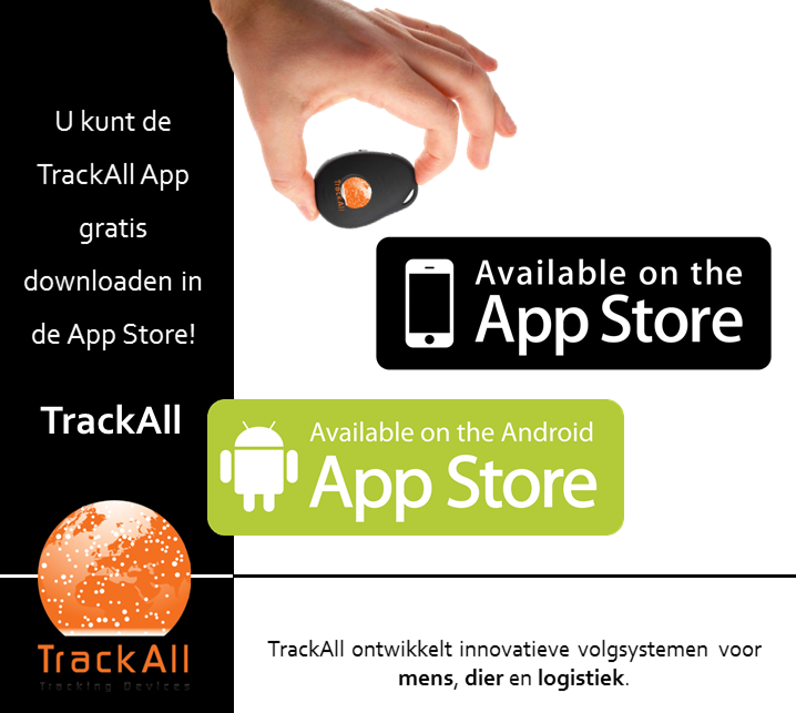 trackalldevices's tweet photo. Download de App van TrackAll gratis in de Appstore. #download #retweet http://t.co/7JmvdNzvay