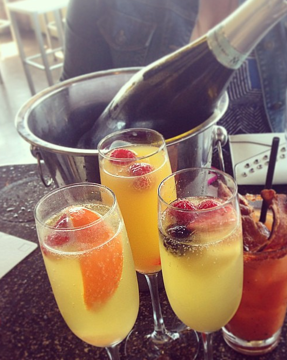 mojopages's tweet photo. #ExplainParadiseIn4Words Macaroons. Massages. Mimosas. MojoPages. We'll settle for mimosas! http://t.co/unIkGhjvop