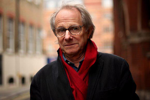 Happy Birthday to legendary filmmaker Ken Loach! See his new film, JIMMY\S HALL on 7/3!  