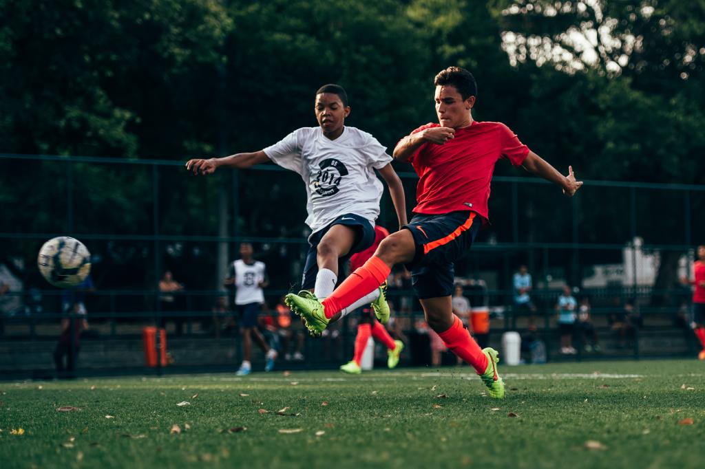 NikeRio's tweet photo. Não precisa ser no estádio pra fazer valer o ingresso. #Aterro http://t.co/7hDY1WpEPe