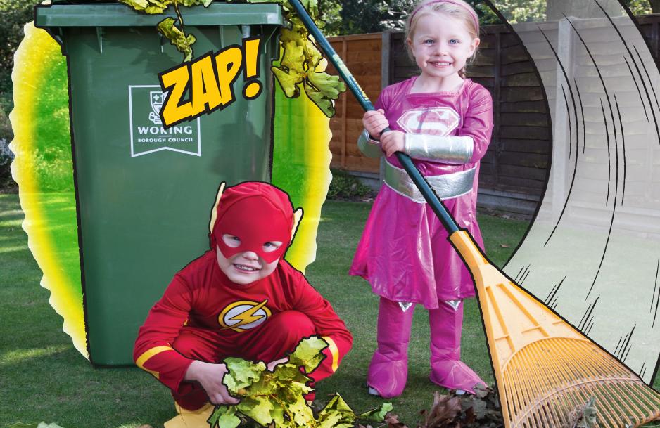Who's the greenest &amp; keenest recycler you know? Nominate them before 19 June for an award: bit.ly/R4Wawards