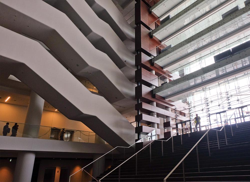 wroclaw_info's tweet photo. Wnętrza @NFM_Wro #wroclaw #Architecture #nfm http://t.co/tVVTtzfW6T