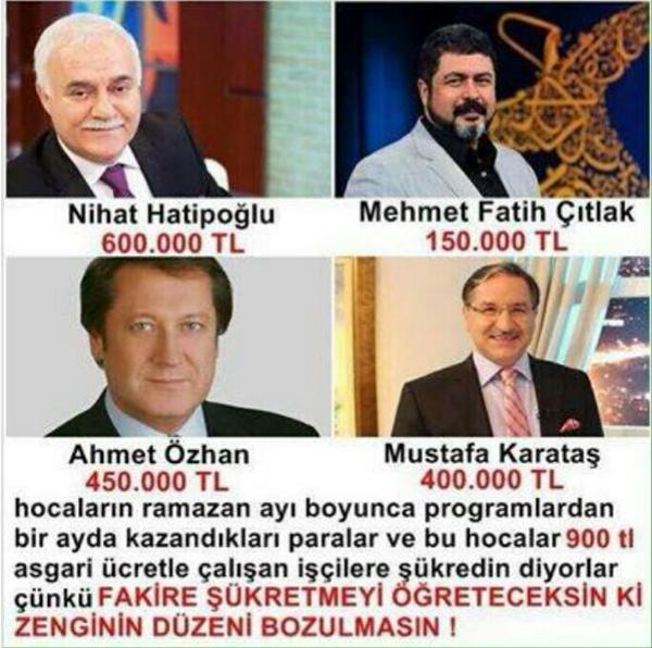 Bu kadar kısa zamanda bu kadar teröristin eğitilip donatılıp cepheye sürülmesi ancak büyük bir devletin eliyle olur.