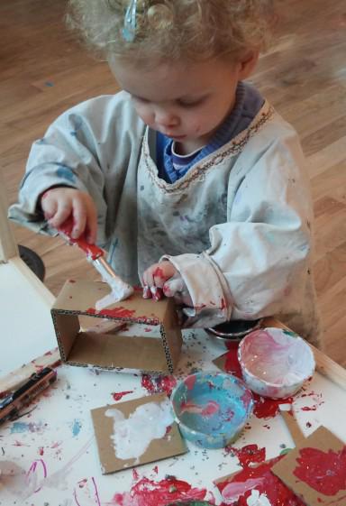 De #OBA is er ook voor de allerkleinsten. Bekijk onze activiteiten op bit.ly/1LfOJEY #kinderen #jeugd