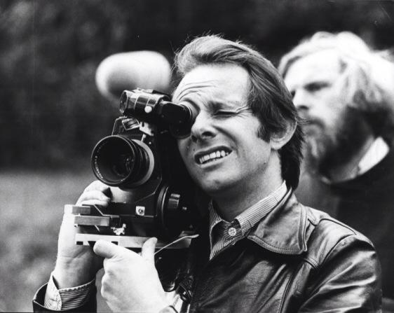 Happy birthday to the great British auteur, Ken Loach. 