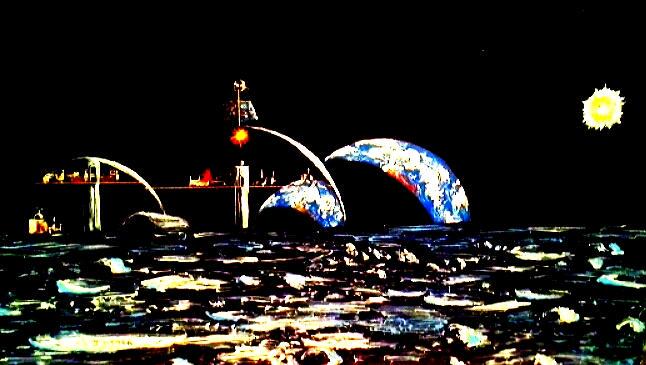 Moon Base

1972

12"x 20"