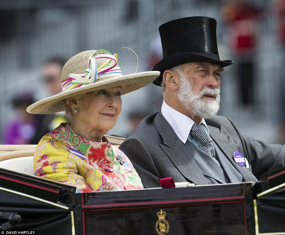 Royal Ascot 2015. - Página 2 CHuZ-E1WUAERgIc