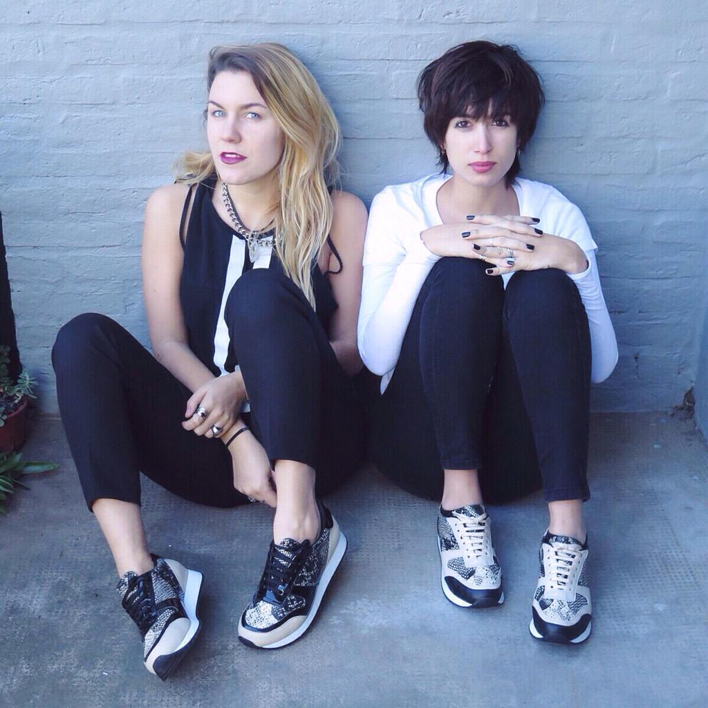 SOFI CAPUTO tweet media