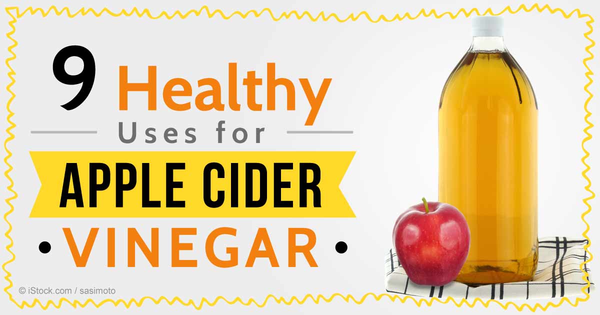 mercola's tweet image. How apple cider vinegar can change your life: bit.ly/1eocz3X