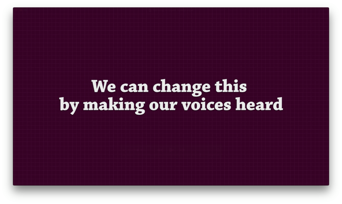 GIC fans, assemble! Make your voice heard and post a review on any platform you can! Details: on.fb.me/1dKL0Rw