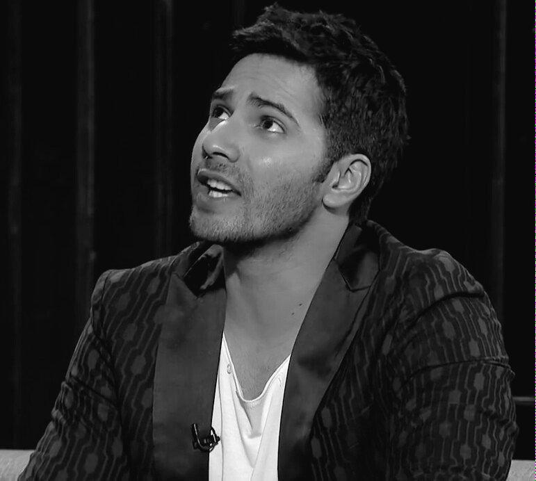 AlkurdeMonier's tweet photo. So excited for ABCD2 #ABCD2in2Days @Varun_dvn love u πβ€οΈ now i am watching ABCD1 on zeeaflam varun u r my life http://t.co/SwJjkUl3fH