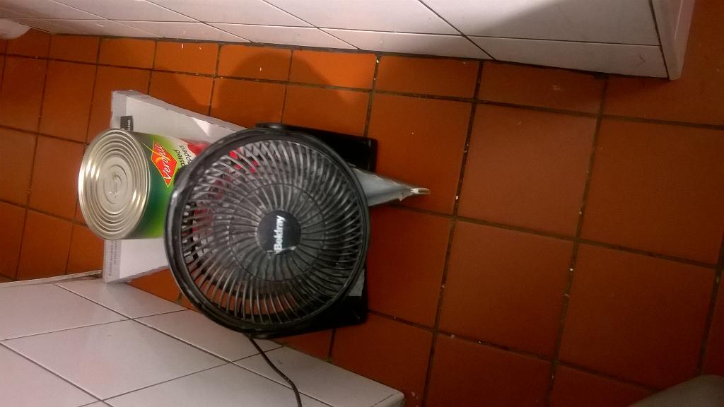 Anthonyspearl's tweet image. Unbelievable new air conditioning system @etto #whatheatwave #batcave