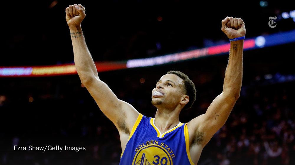 America’s beautiful game, embodied in Warriors, is changing at light speed, writes @powellnyt. nyti.ms/1LinwhI