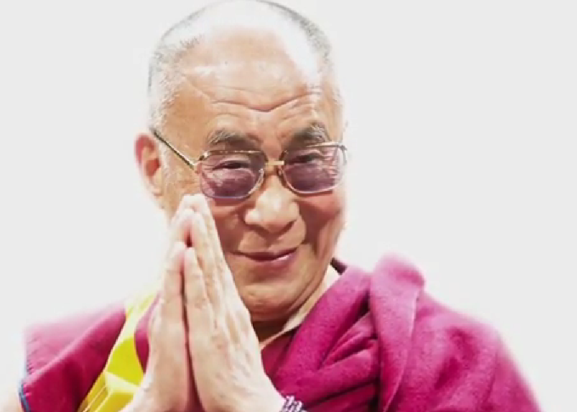 Watch & share this video by the CTA wishing His Holiness the Dalai Lama a happy 80th birthday:  