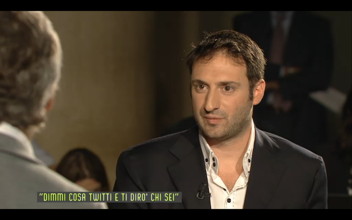 Opinno Italy tweet media