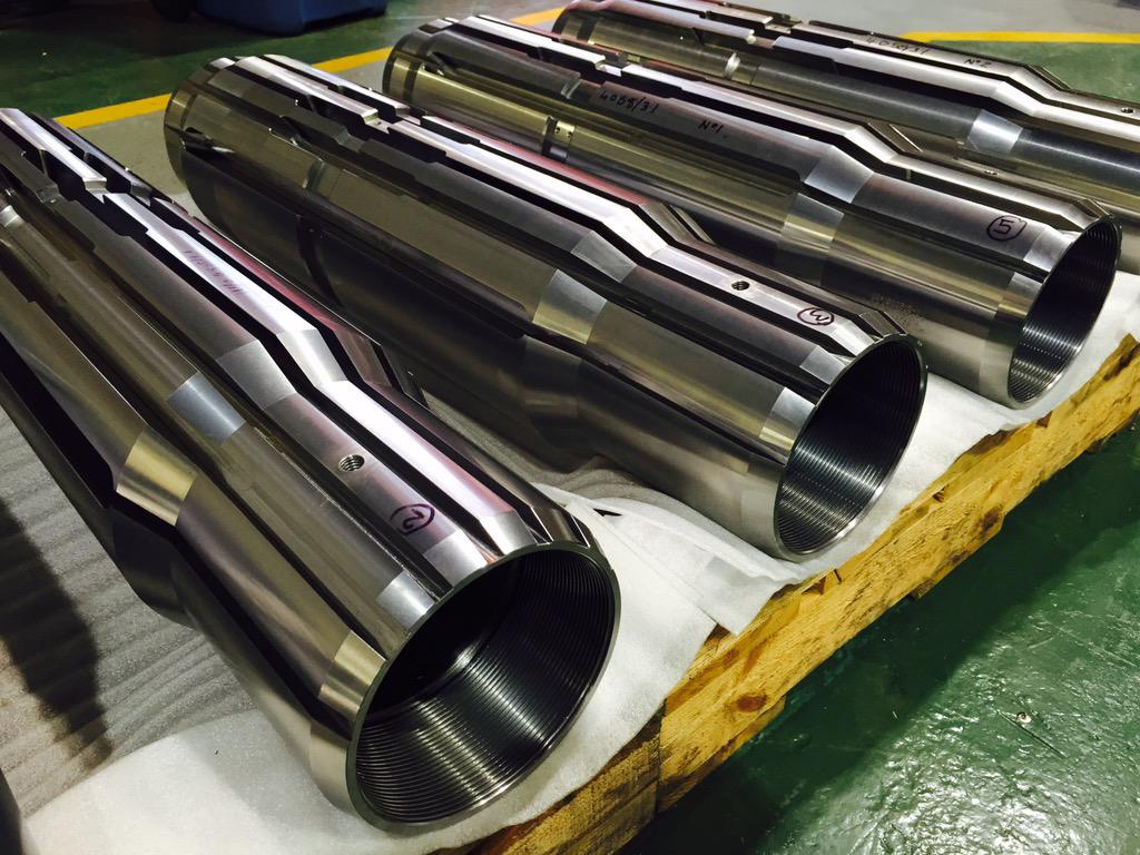 Another quality deliver being prepared <a href="/Omnitool_Ltd/">Omnitool</a>