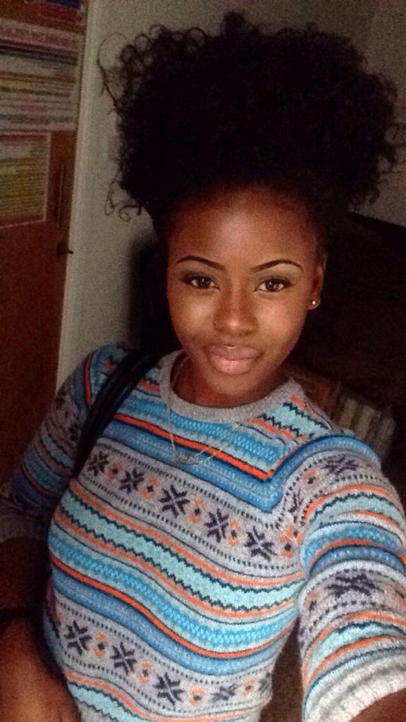 PostbadBlack___'s tweet photo. Ghanéenne http://t.co/nHTHIHnQKQ