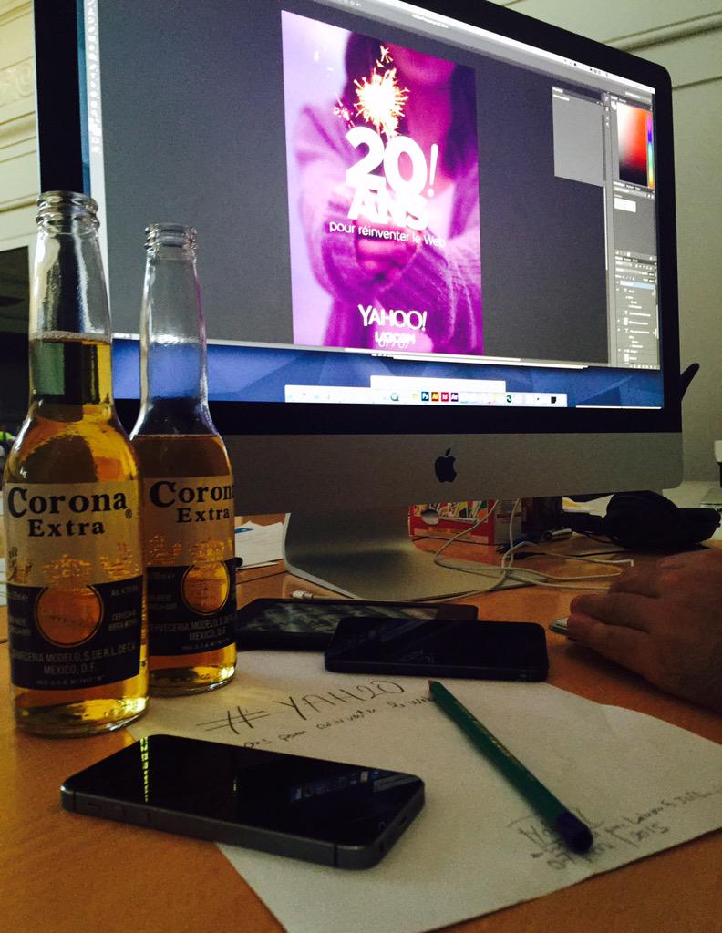 AdrienRosier's tweet image. Nocturne design avec @adoreau et 🍻 !!! 😍 #TeamLabcom cc @AnthonyBabkine @MouniraHamdi Poke @Lucie_Quesnel