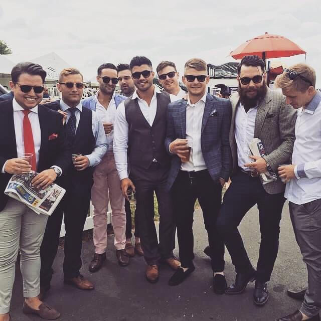 Rogan_OConnor's tweet photo. Ascot yesterday 🏇🏽 http://t.co/yu4VKsBQvb