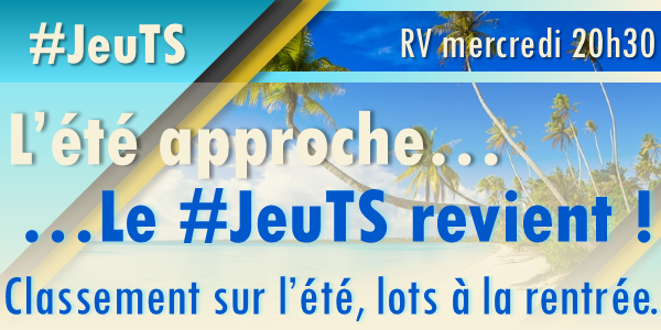 ToulouseSportFR's tweet photo. #JeuTS Le classement :
@Nico_Lartiste 4 pts
@pixel3166 3 pts
@Math_tlse 2 pts
@douceuracide 1 pt http://t.co/C0m3yZIRNY