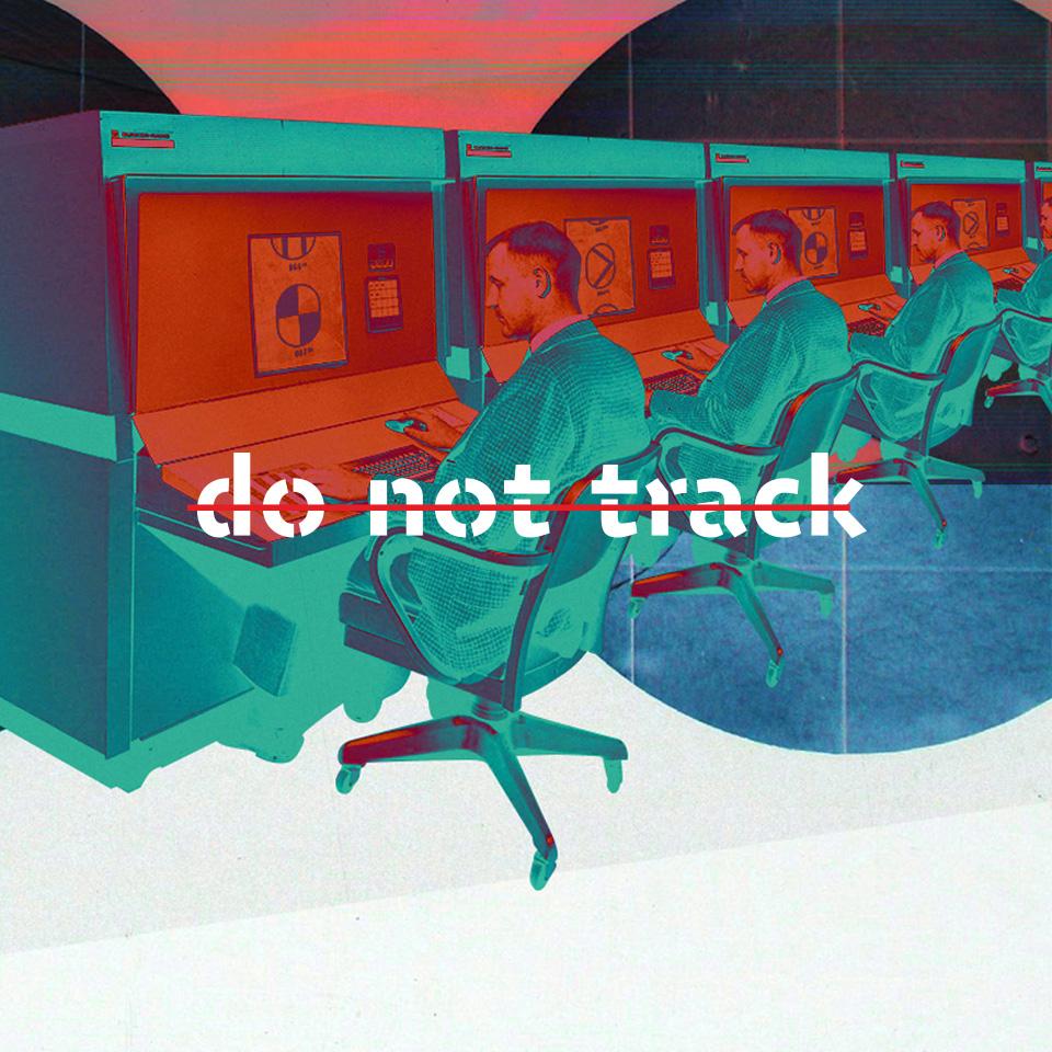 thenfb's tweet image. Watch the final chapter of #DoNotTrack here: bit.ly/1Qze9kk