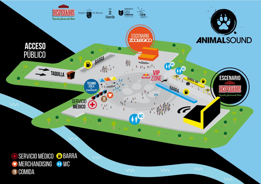 AnimalSoundFest's tweet photo. ¡POR FIN LOS TENEMOS!

Horarios de los 3 escenarios de #AnimalSound2015 ⌛️🔆🔊

#3DIAS #LA FICA #Verano2015 

‼️RT RT‼️ http://t.co/NQI5ydWBbo