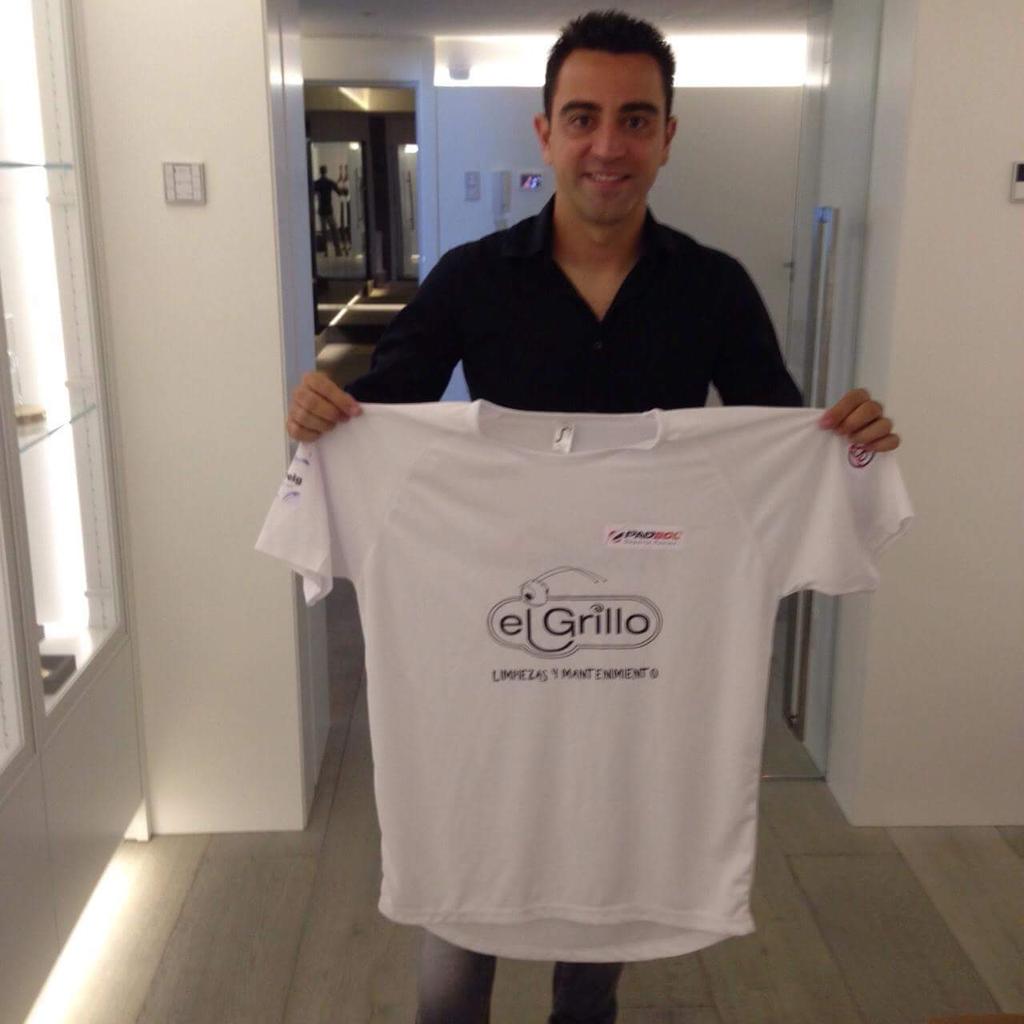 Padbol Rubí tweet media