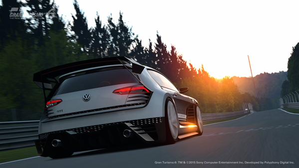 VWAnnArbor's tweet photo. We just can’t get enough of the GTI Supersport. Do you feel the same? #VisionGTI http://t.co/OW3ltVPpUB