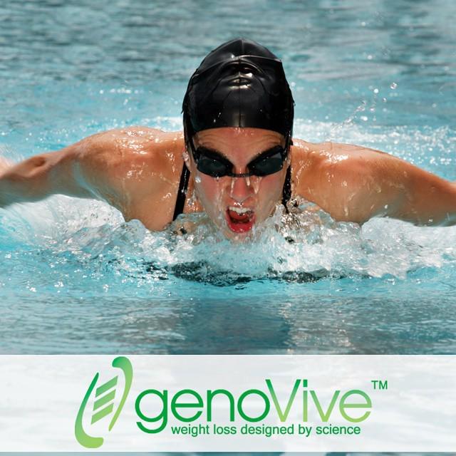 4 Rutinas de Natación para Perder Peso: 
Antes de iniciar debes saber la intensidad a la que nadas, con el objetivo…