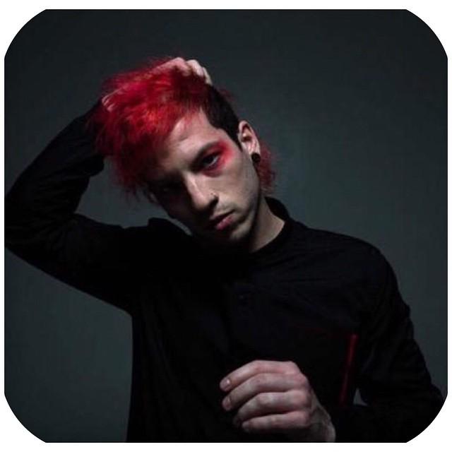  :  | Happy birthday Josh Dun   