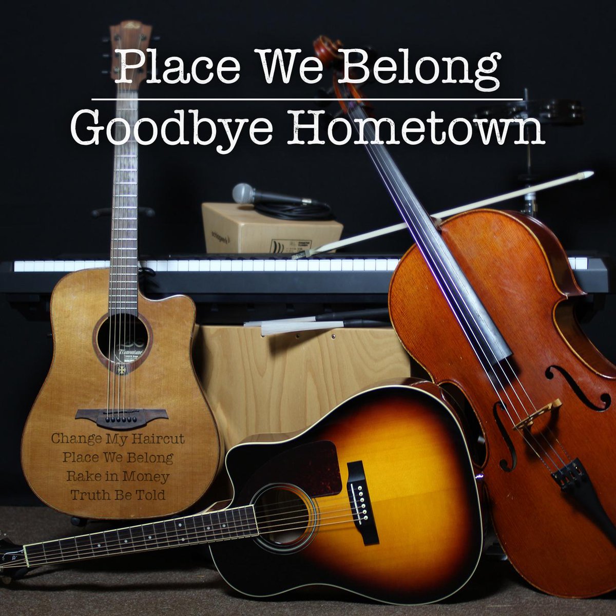 Goodbye Hometown tweet media